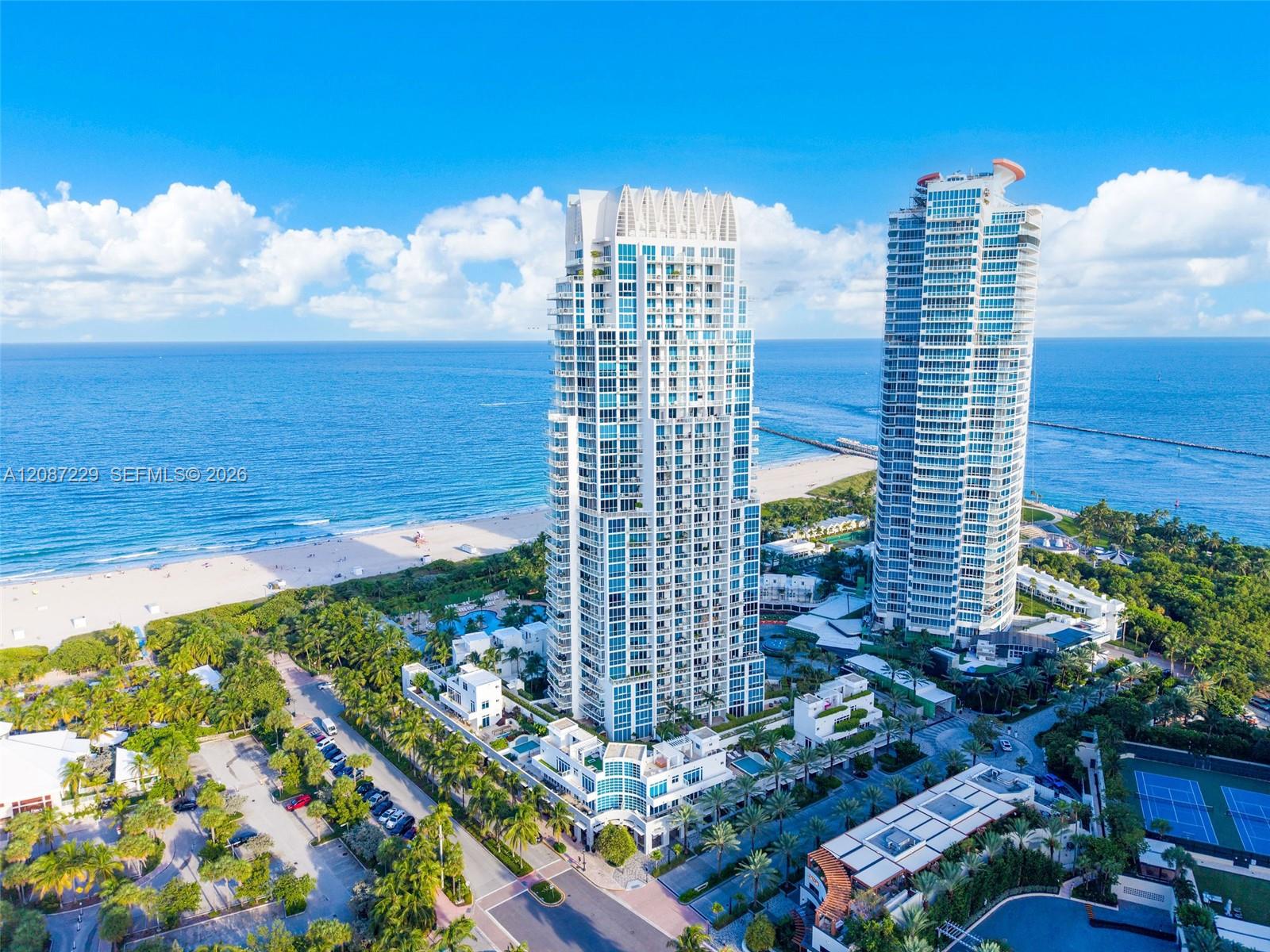 Photo of 50 S Pointe Drive 514 #514 listing for Sale