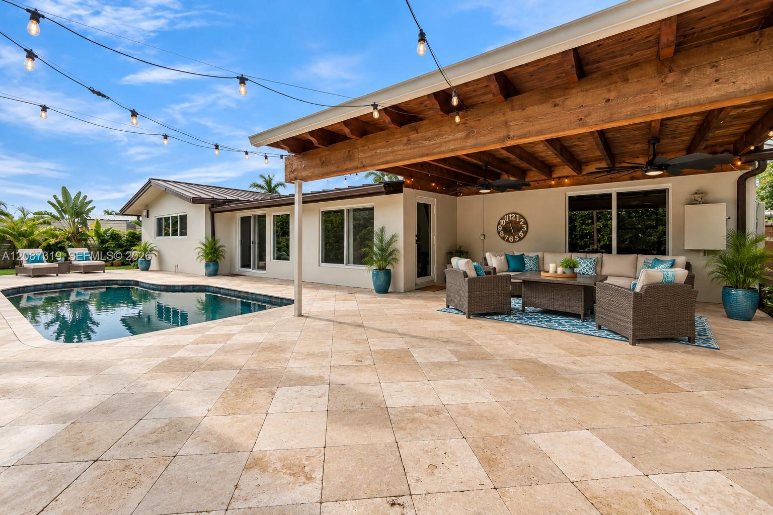 Photo of 2820 NE 40th Court # listing for Sale