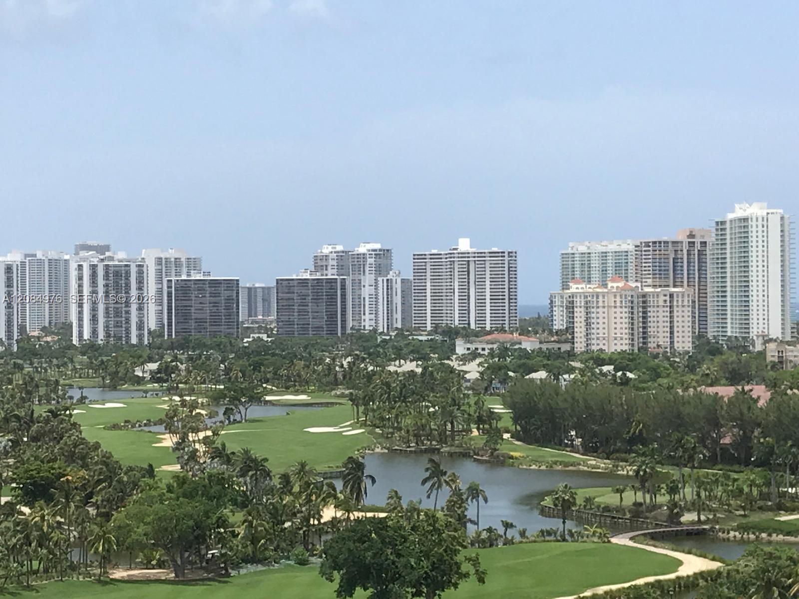 Photo of 3300 NE 191st Street 1710 #1710 listing for Sale