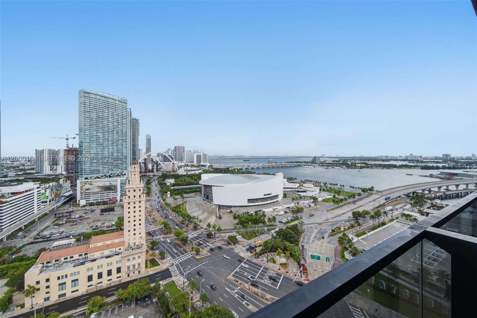 Photo of 398 NE 5th Street 1902 #1902 listing for Sale
