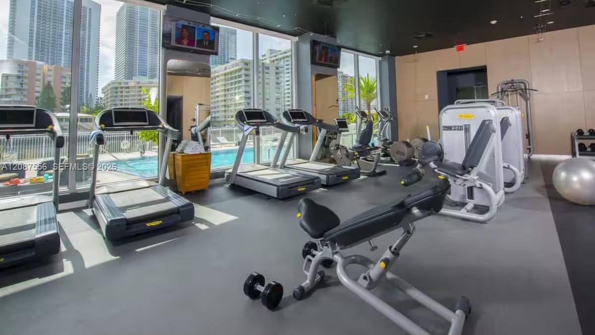 Photo of 2602 E Hallandale Beach Boulevard R1108 #R1108 listing for Sale