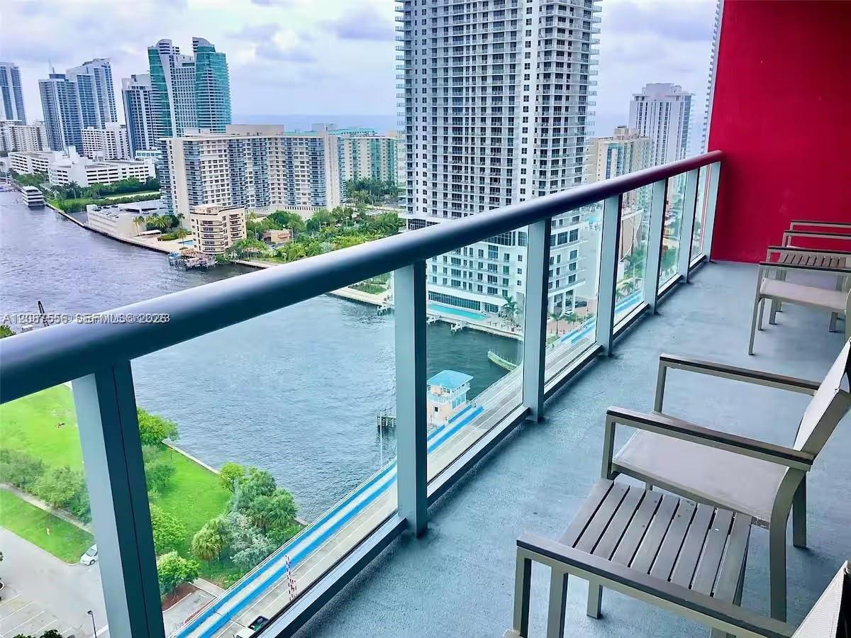 Photo of 2602 E Hallandale Beach Boulevard R1108 #R1108 listing for Sale