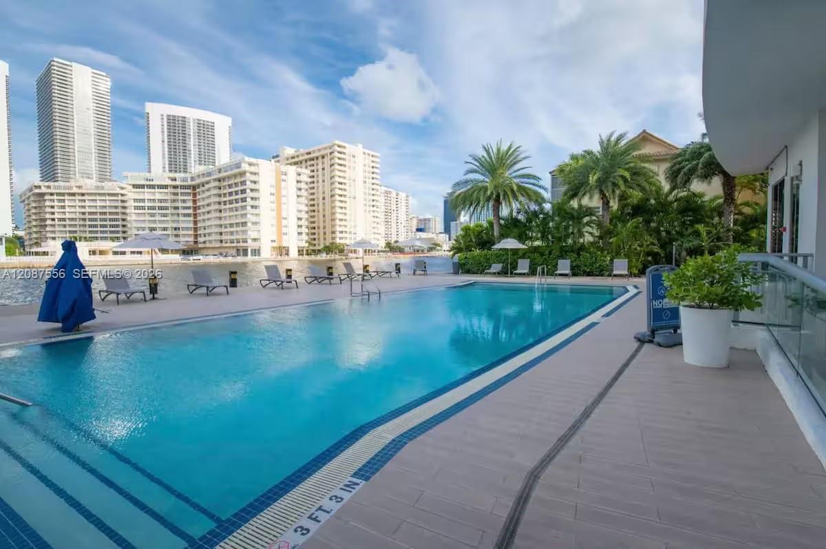 Photo of 2602 E Hallandale Beach Boulevard R1108 #R1108 listing for Sale