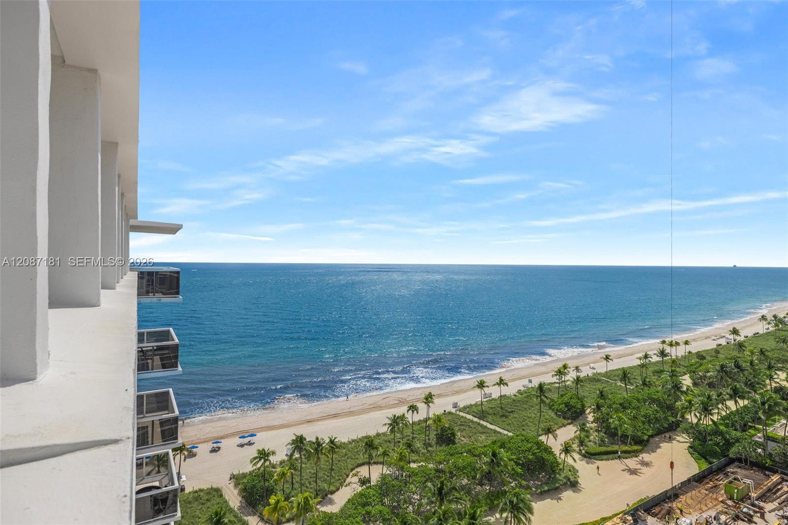 Photo of 10275 Collins Avenue 1511 #1511 listing for Sale