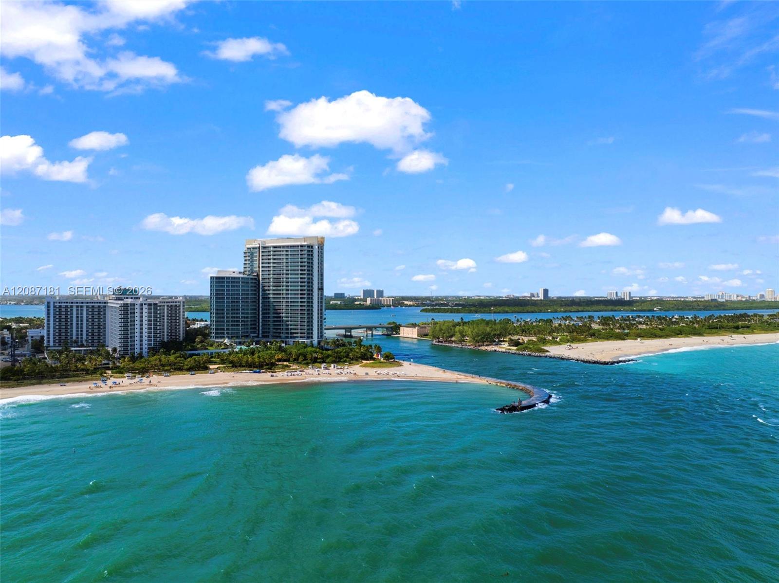 Photo of 10275 Collins Avenue 1511 #1511 listing for Sale
