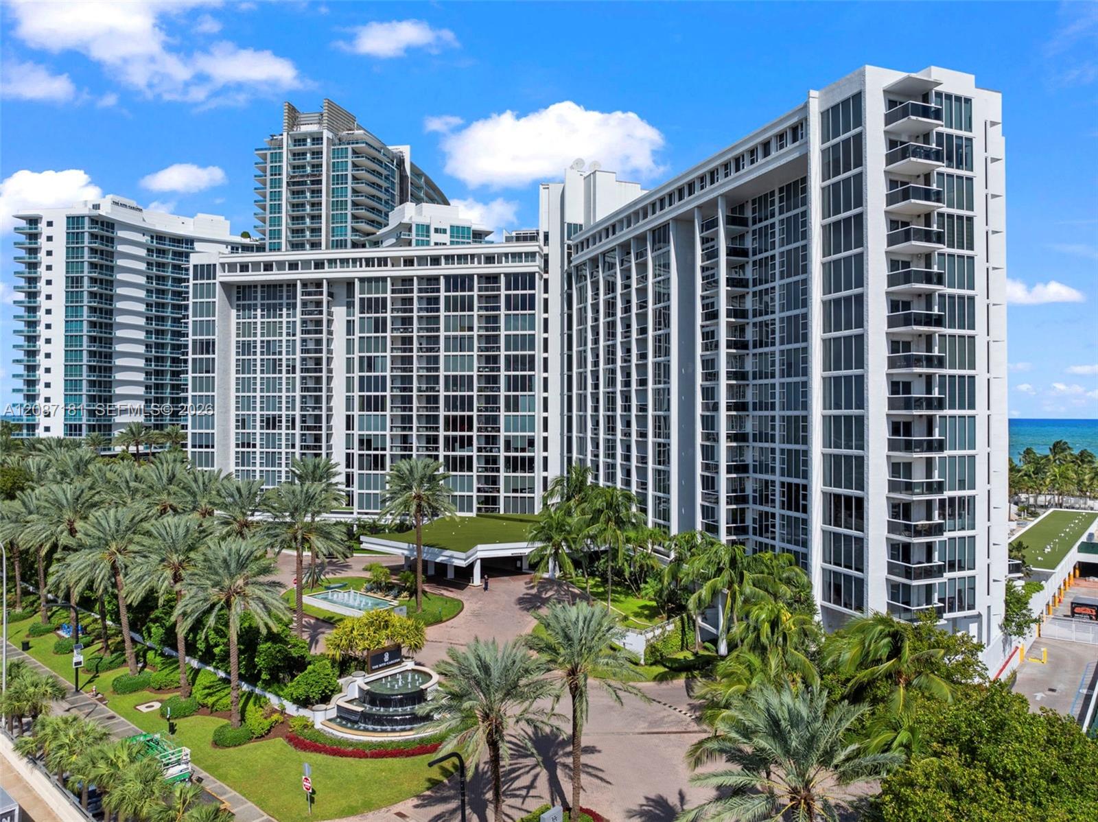 Photo of 10275 Collins Avenue 1511 #1511 listing for Sale
