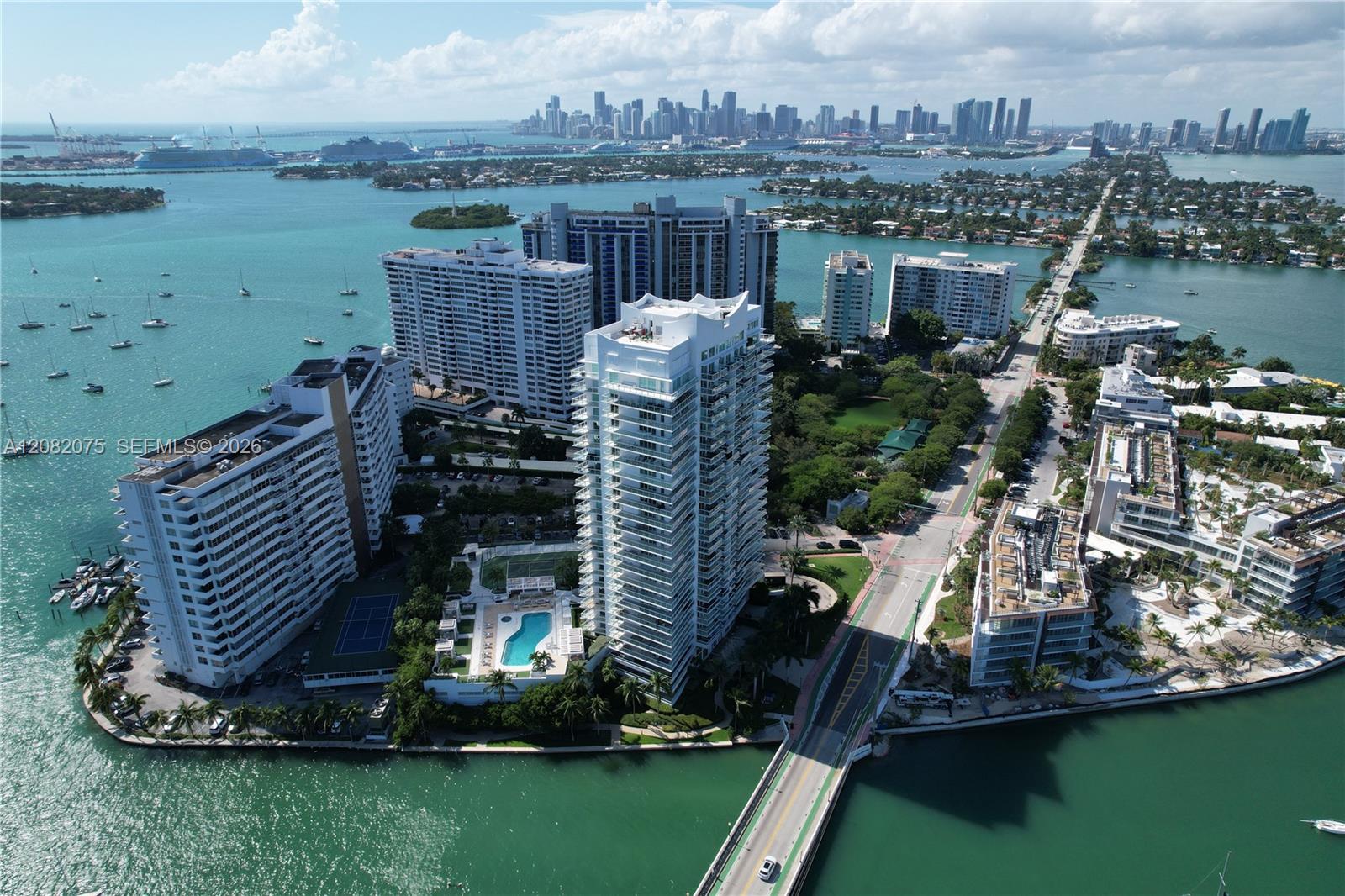 Photo of 10 Venetian Way 604 #604 listing for Sale