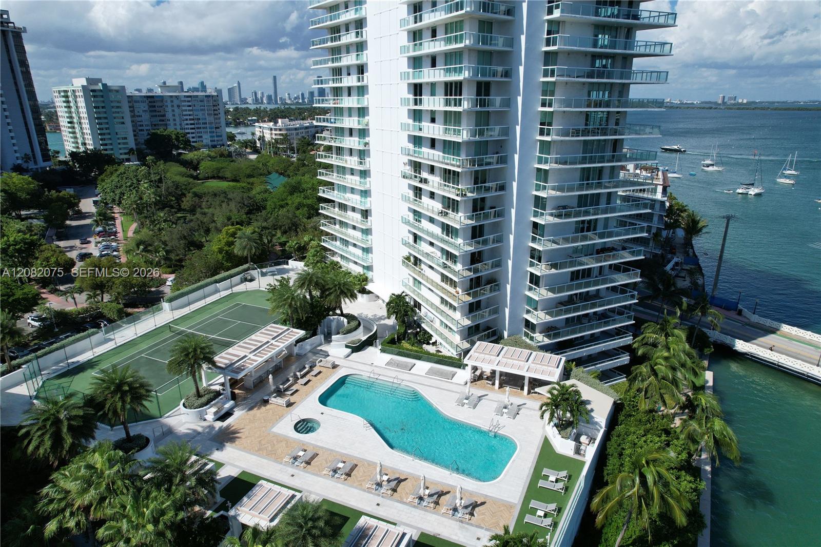 Photo of 10 Venetian Way 604 #604 listing for Sale