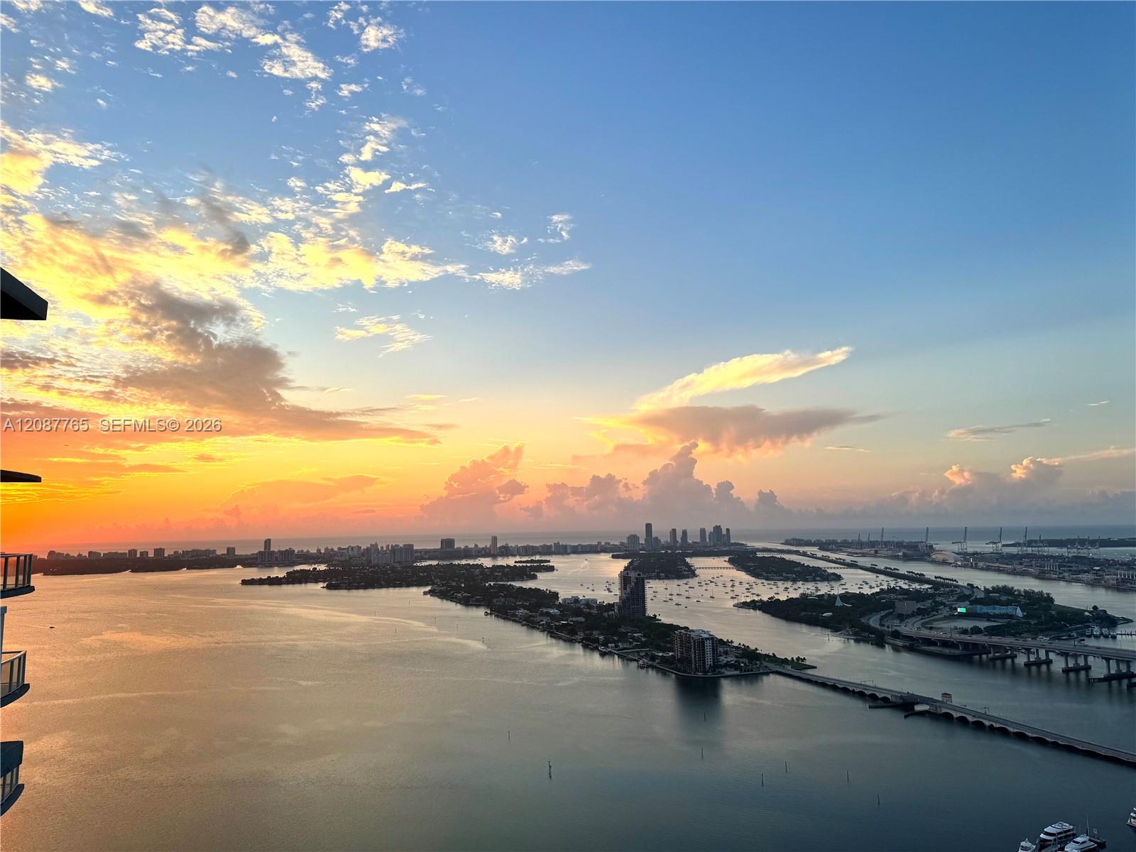 Photo of 1900 N Bayshore Drive 5103 #5103 listing for Sale