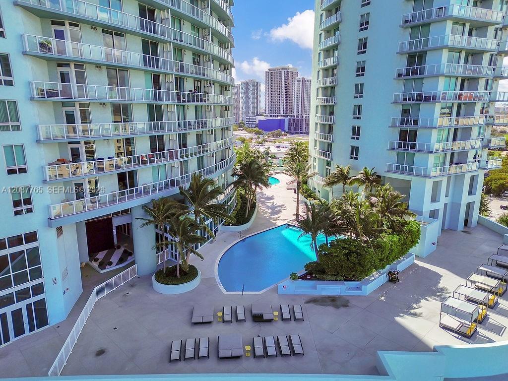 Photo of 1900 N Bayshore Drive 5103 #5103 listing for Sale