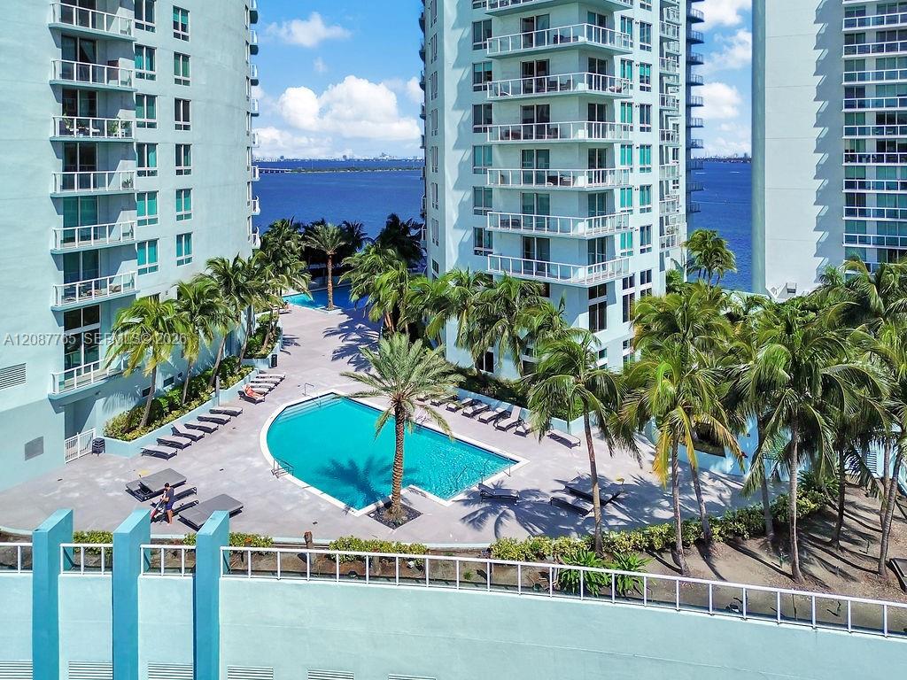 Photo of 1900 N Bayshore Drive 5103 #5103 listing for Sale