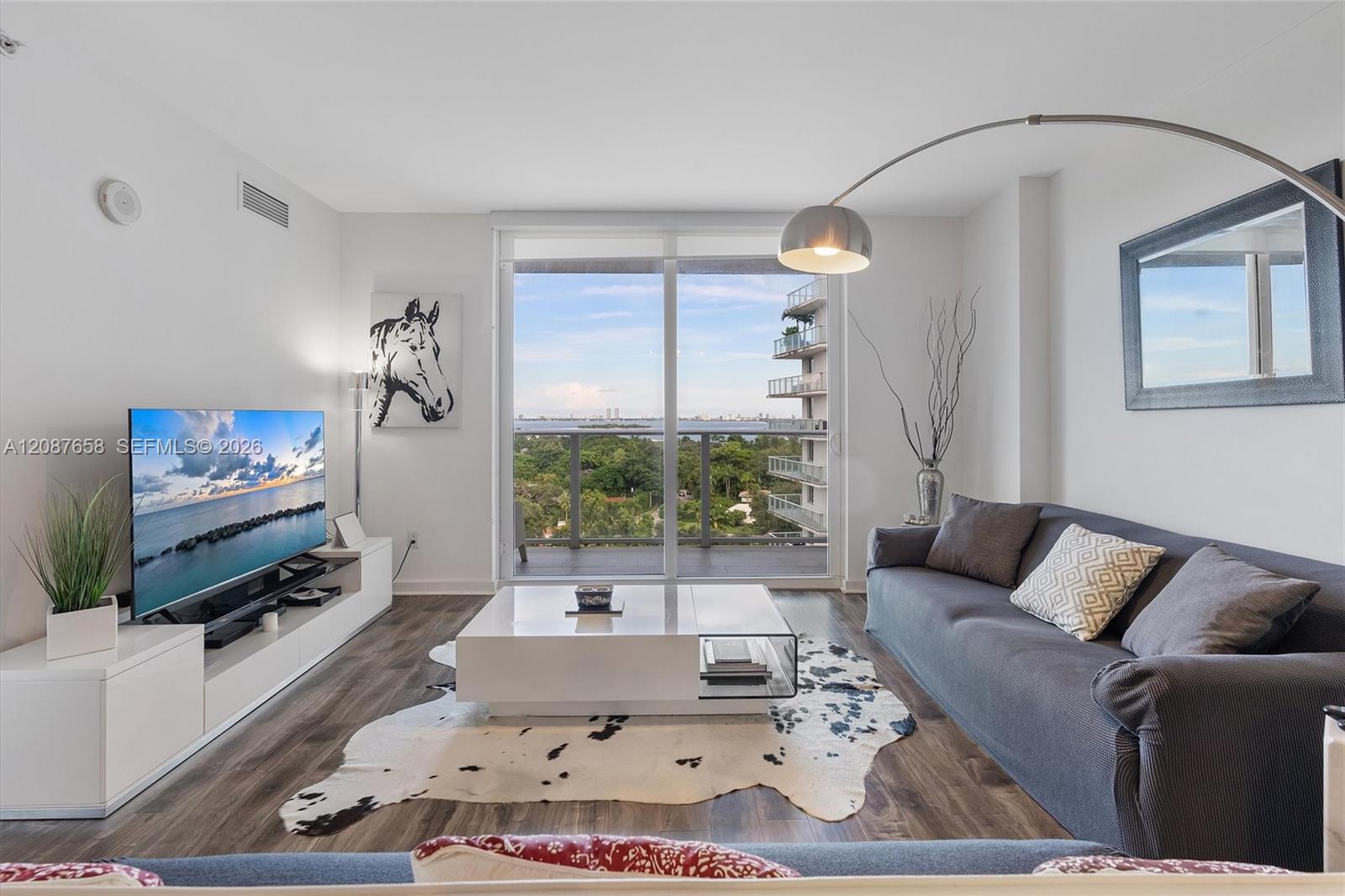 Photo of 4250 Biscayne Boulevard 1008 #1008 listing for Sale