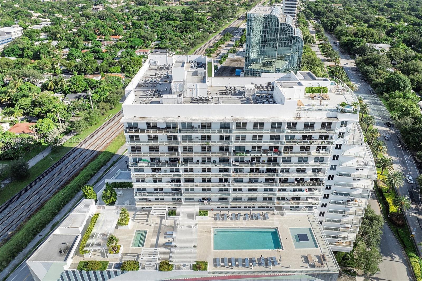 Photo of 4250 Biscayne Boulevard 1008 #1008 listing for Sale