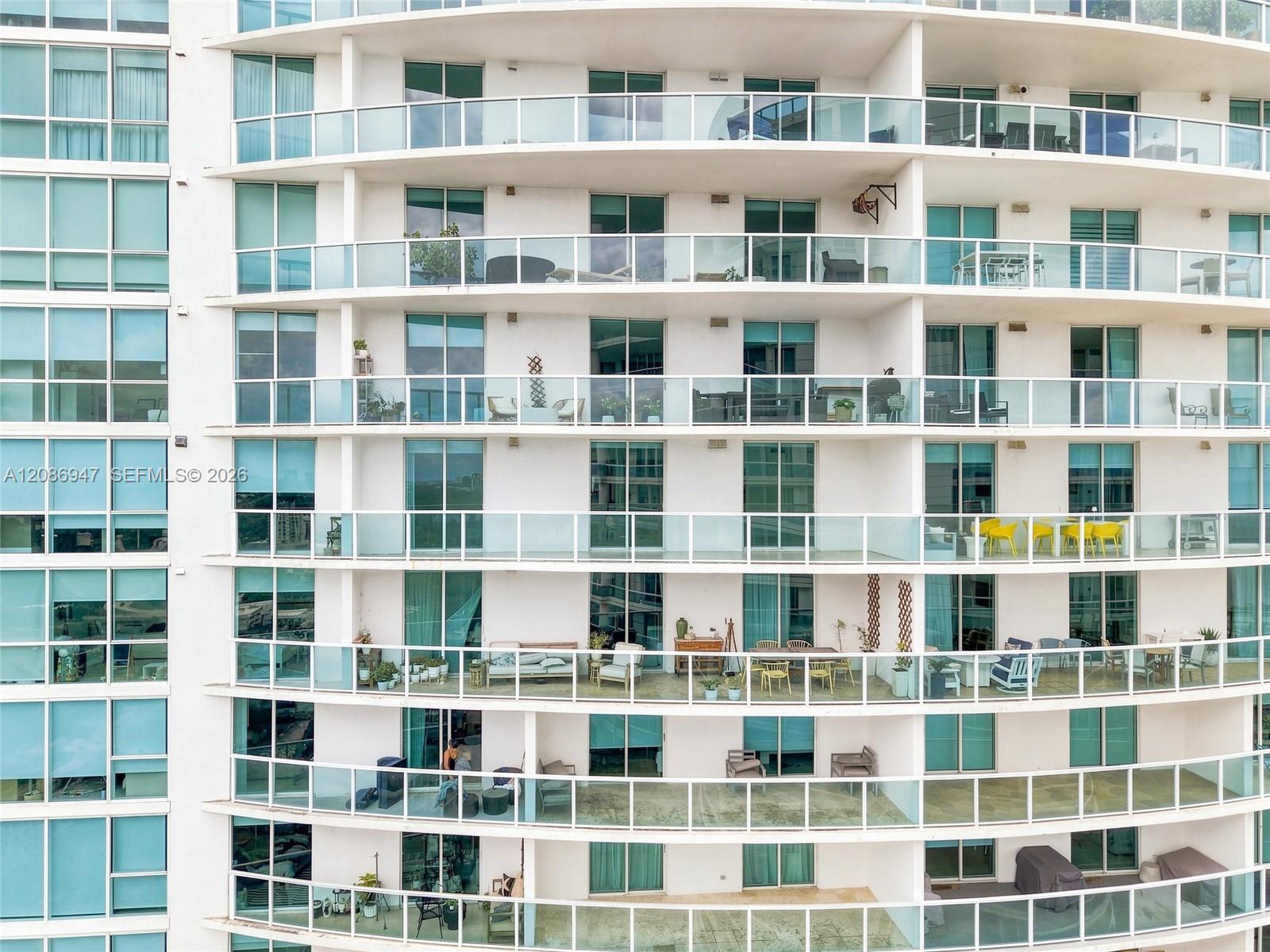 Photo of 2101 Brickell Avenue 3107 #3107 listing for Sale
