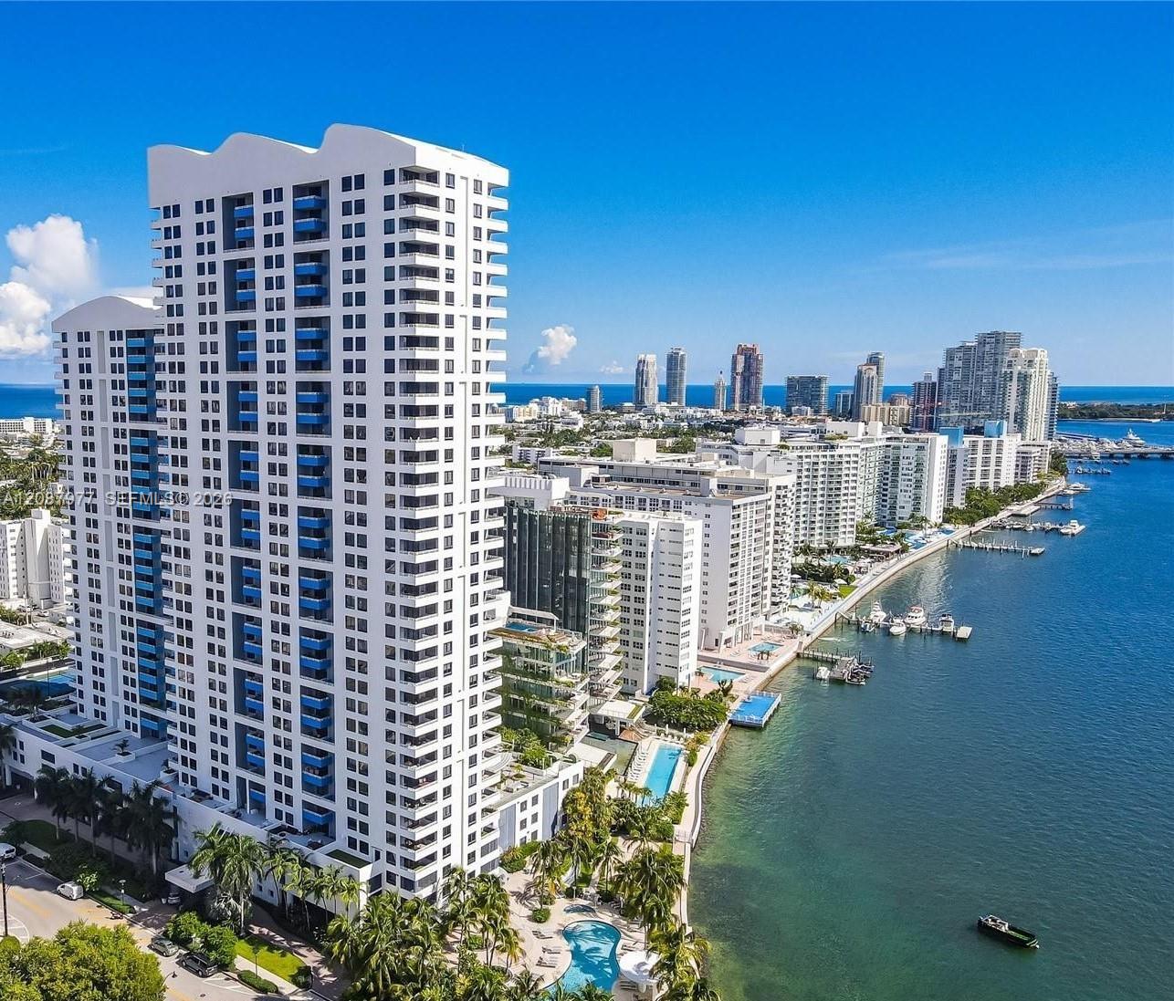 Photo of 1330 West Avenue 702 #702 listing for Sale