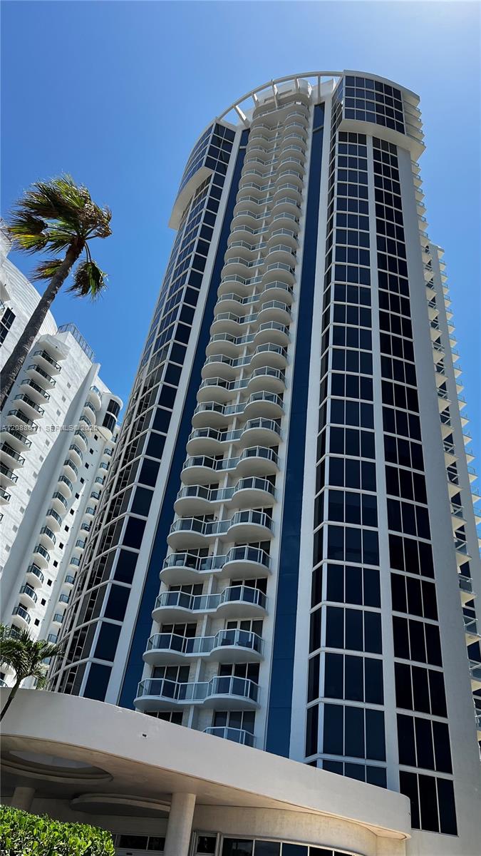 Photo of 18671 Collins Avenue 2104 #2104 listing for Sale