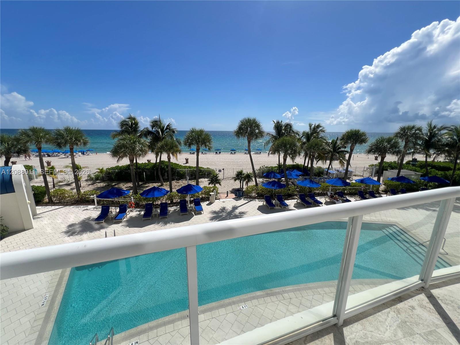 Photo of 18671 Collins Avenue 2104 #2104 listing for Sale