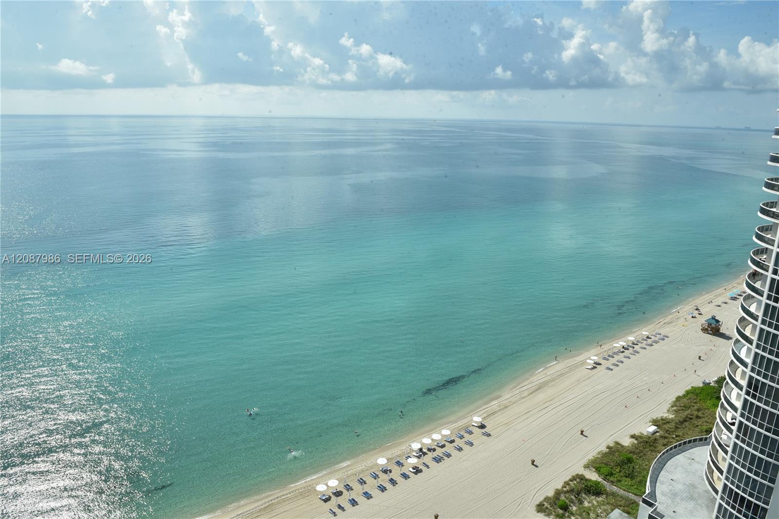 Photo of 16001 Collins Avenue 2302 #2302 listing for Sale