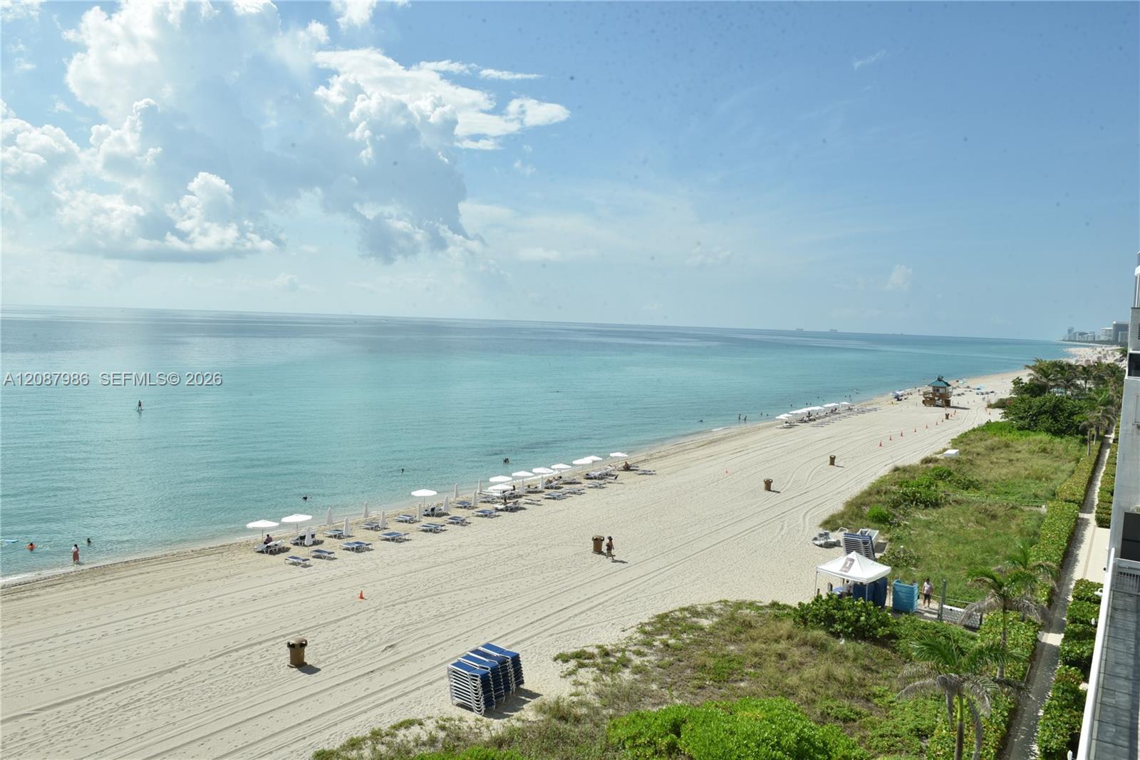 Photo of 16001 Collins Avenue 2302 #2302 listing for Sale
