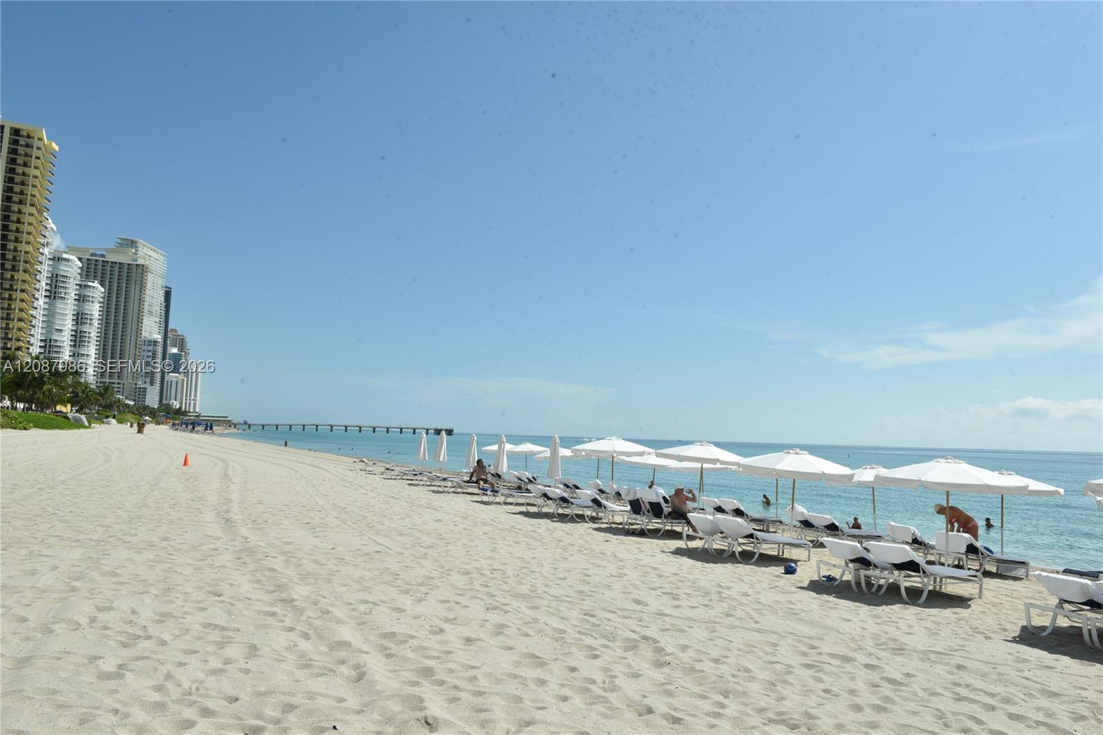 Photo of 16001 Collins Avenue 2302 #2302 listing for Sale