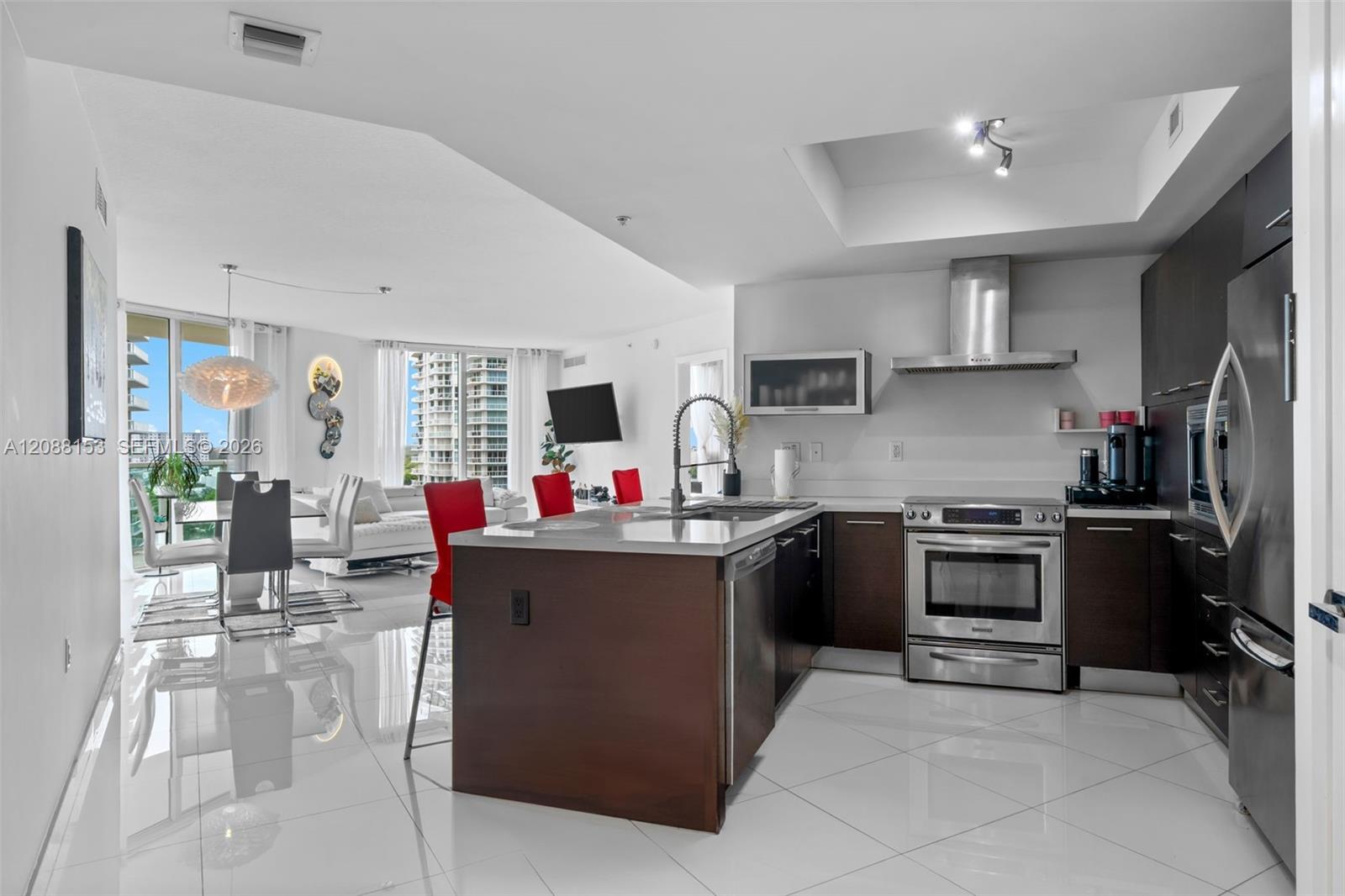 Photo of 150 Sunny Isles Boulevard 1-1004 #1-1004 listing for Sale