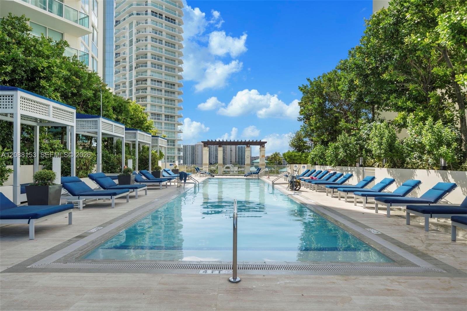 Photo of 150 Sunny Isles Boulevard 1-1004 #1-1004 listing for Sale
