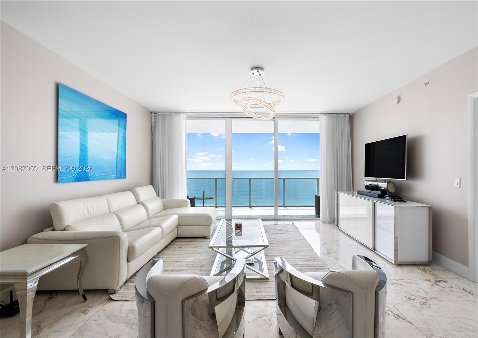 Photo of 3951 S Ocean Drive 1002 #1002 listing for Sale