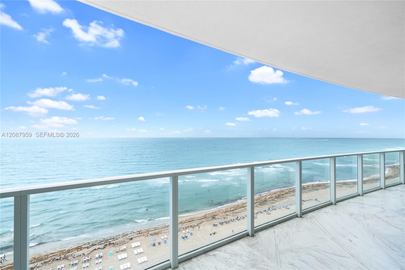 Photo of 3951 S Ocean Drive 1002 #1002 listing for Sale