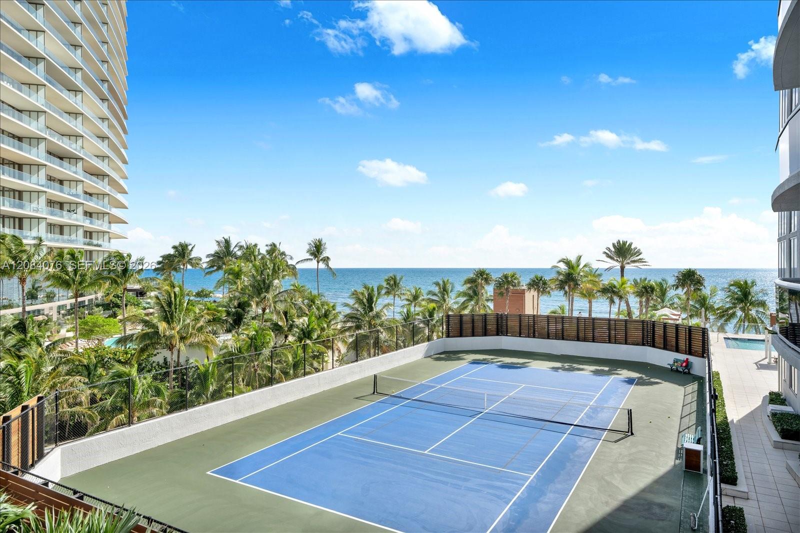 Photo of 18911 Collins Avenue 606 #606 listing for Sale