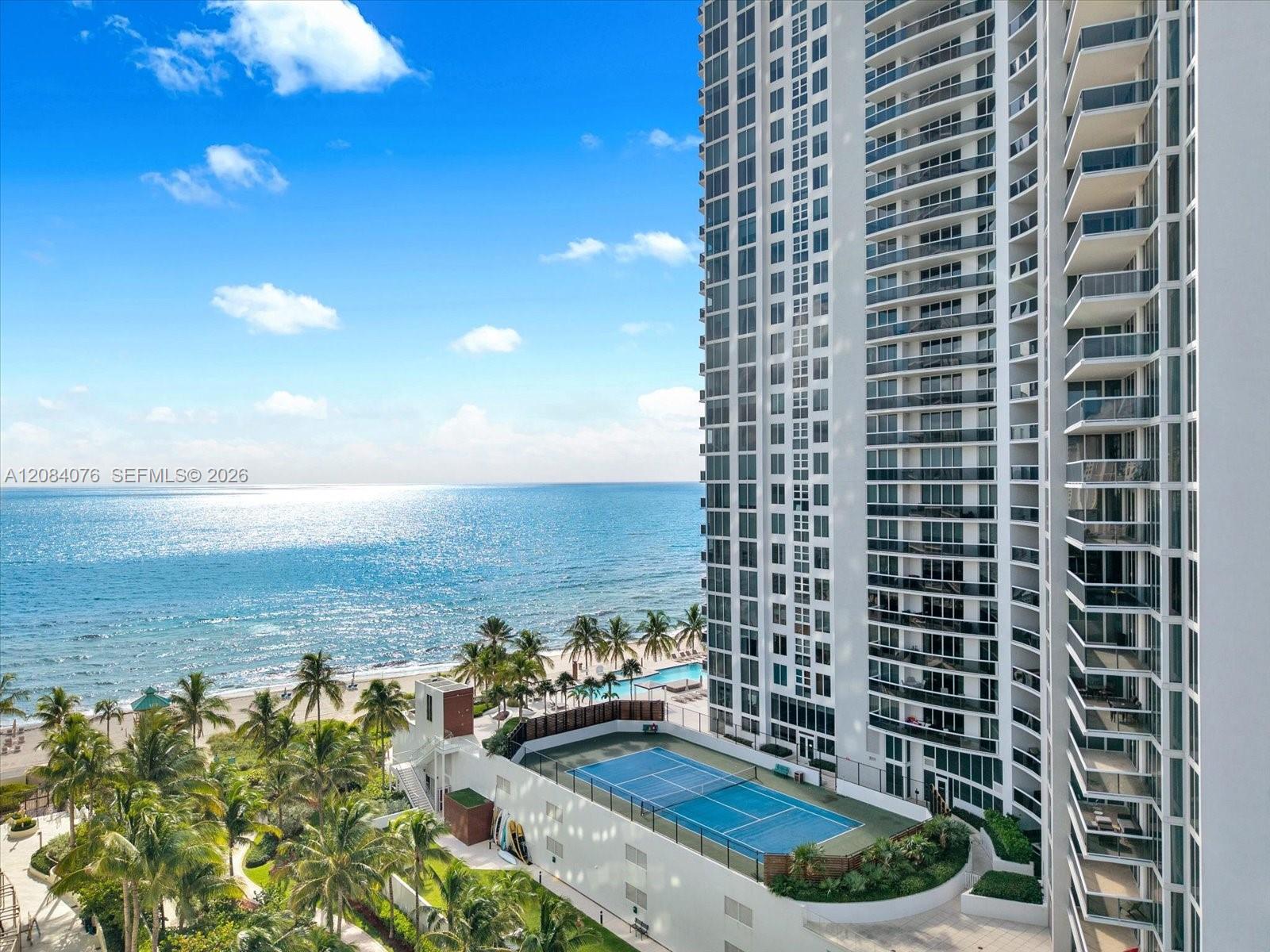 Photo of 18911 Collins Avenue 606 #606 listing for Sale