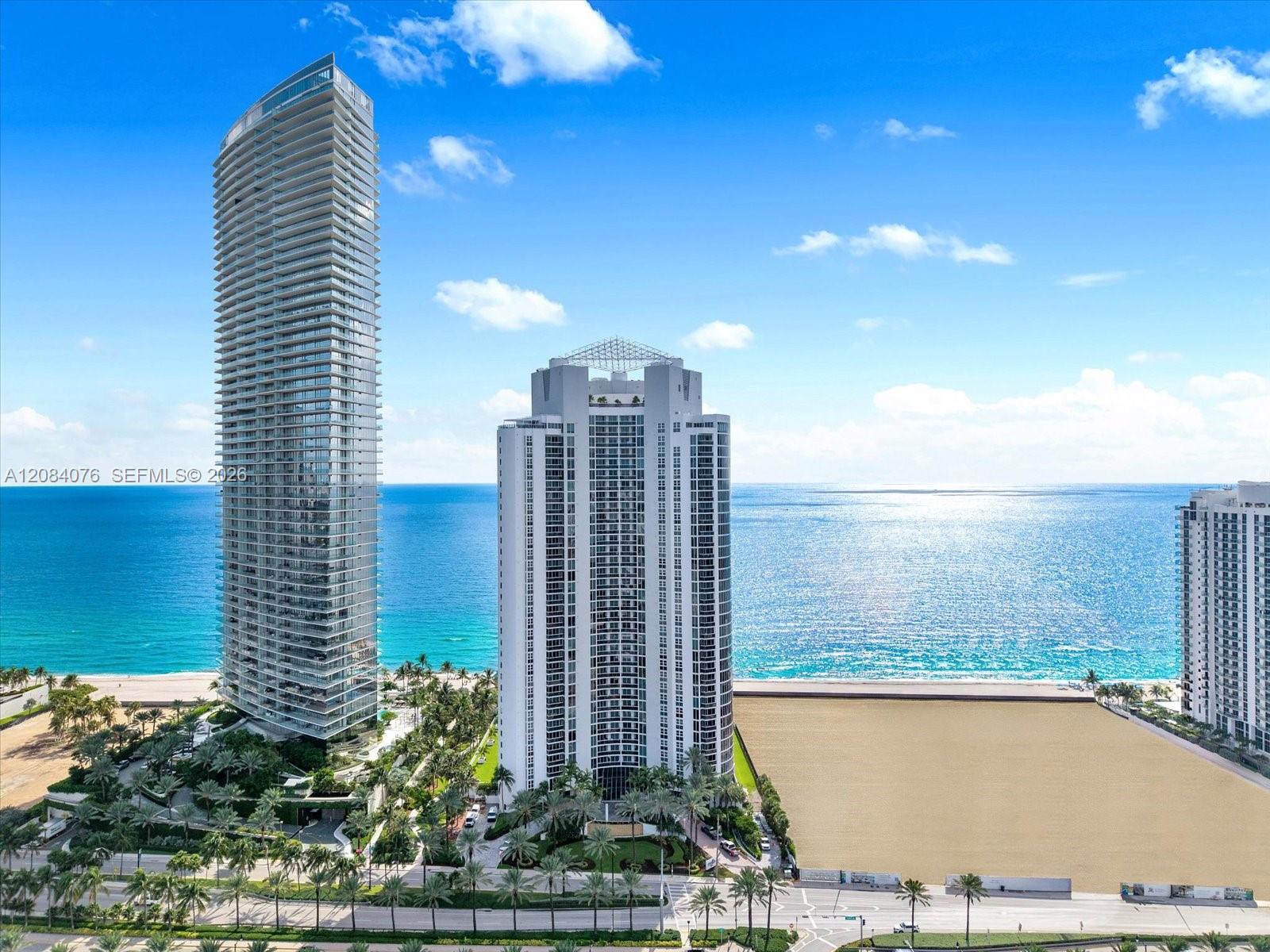 Photo of 18911 Collins Avenue 606 #606 listing for Sale
