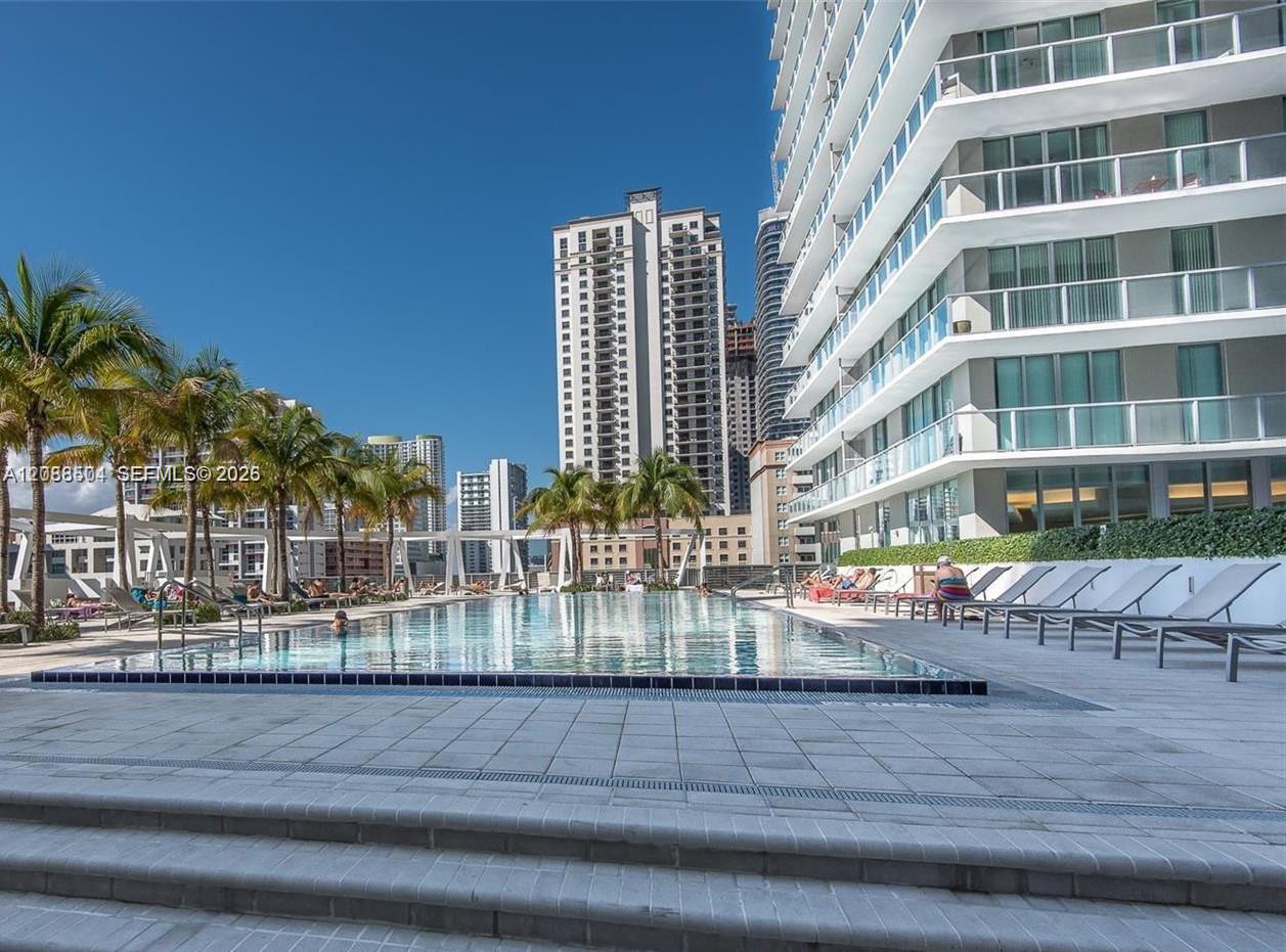 Photo of 79 SW 12th Street 2310-S #2310-S listing for Sale