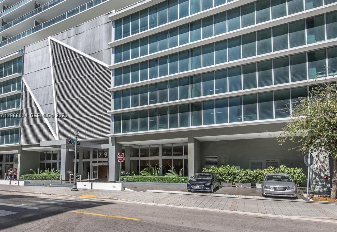 Photo of 79 SW 12th Street 2310-S #2310-S listing for Sale