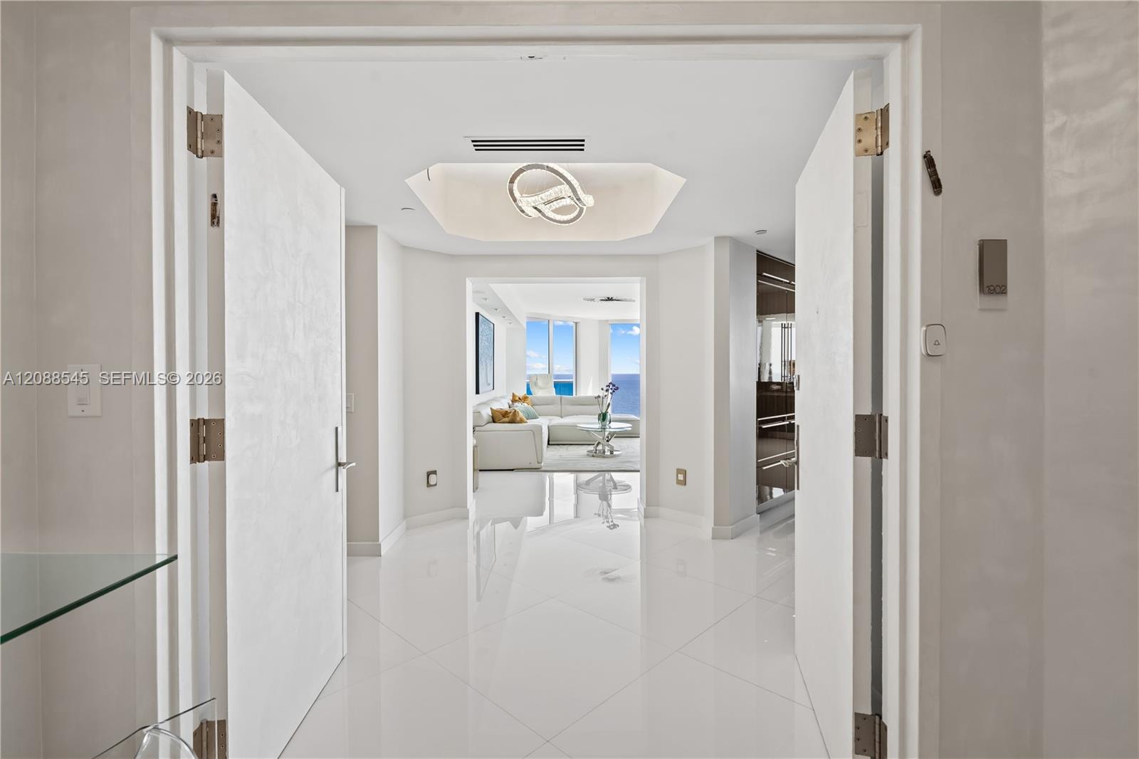 Photo of 2711 S Ocean Drive 1902 #1902 listing for Sale
