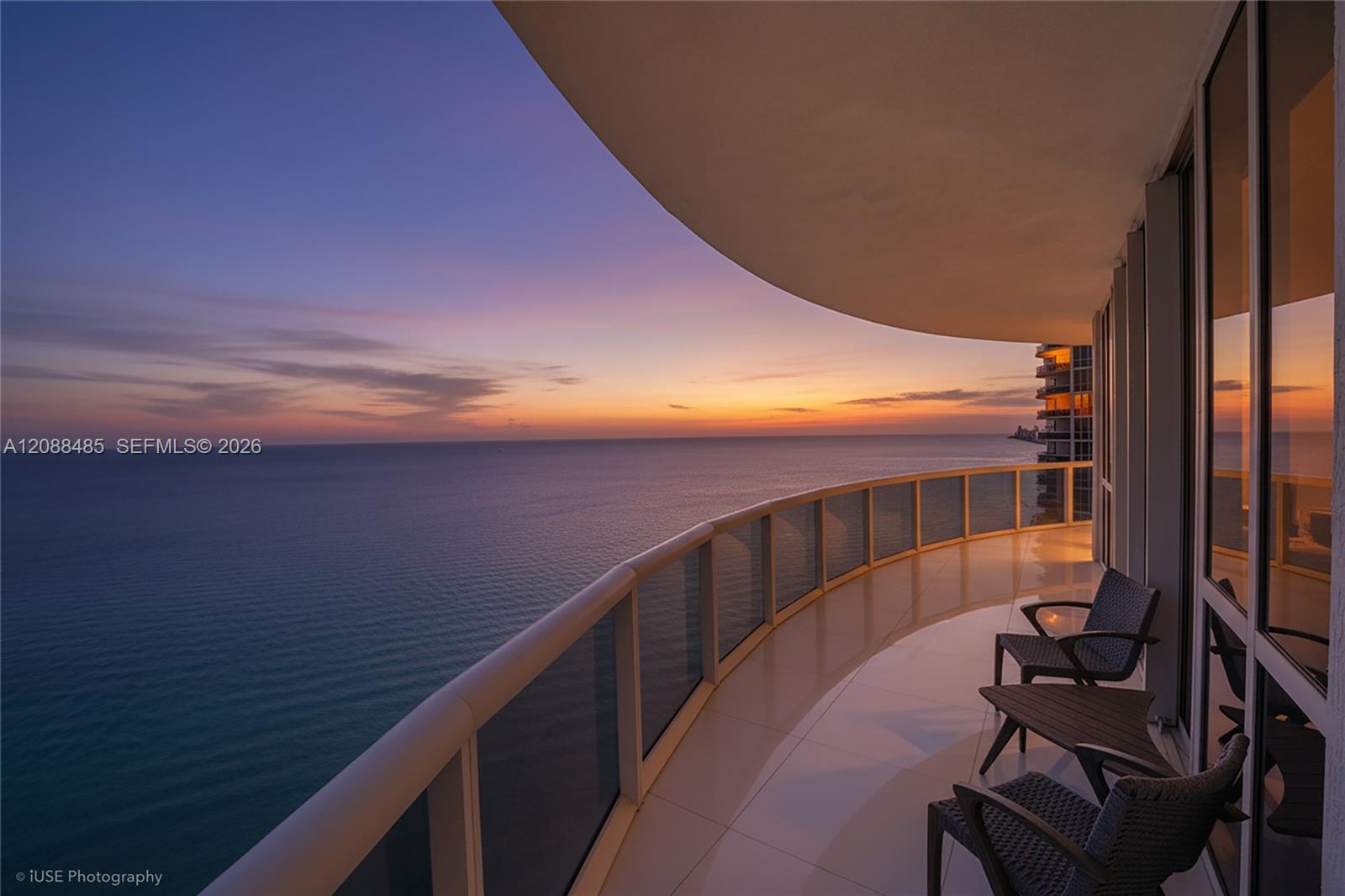 Photo of 15901 Collins Avenue 2701 #2701 listing for Sale