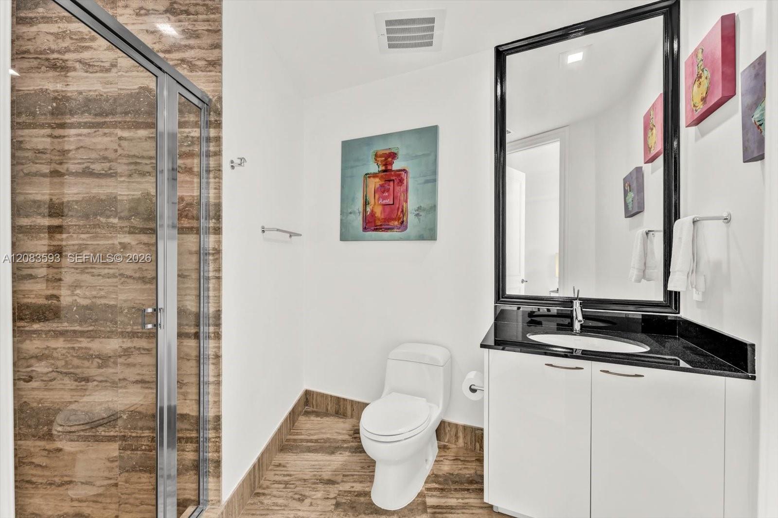 Photo of 15901 Collins Avenue 1606 #1606 listing for Sale