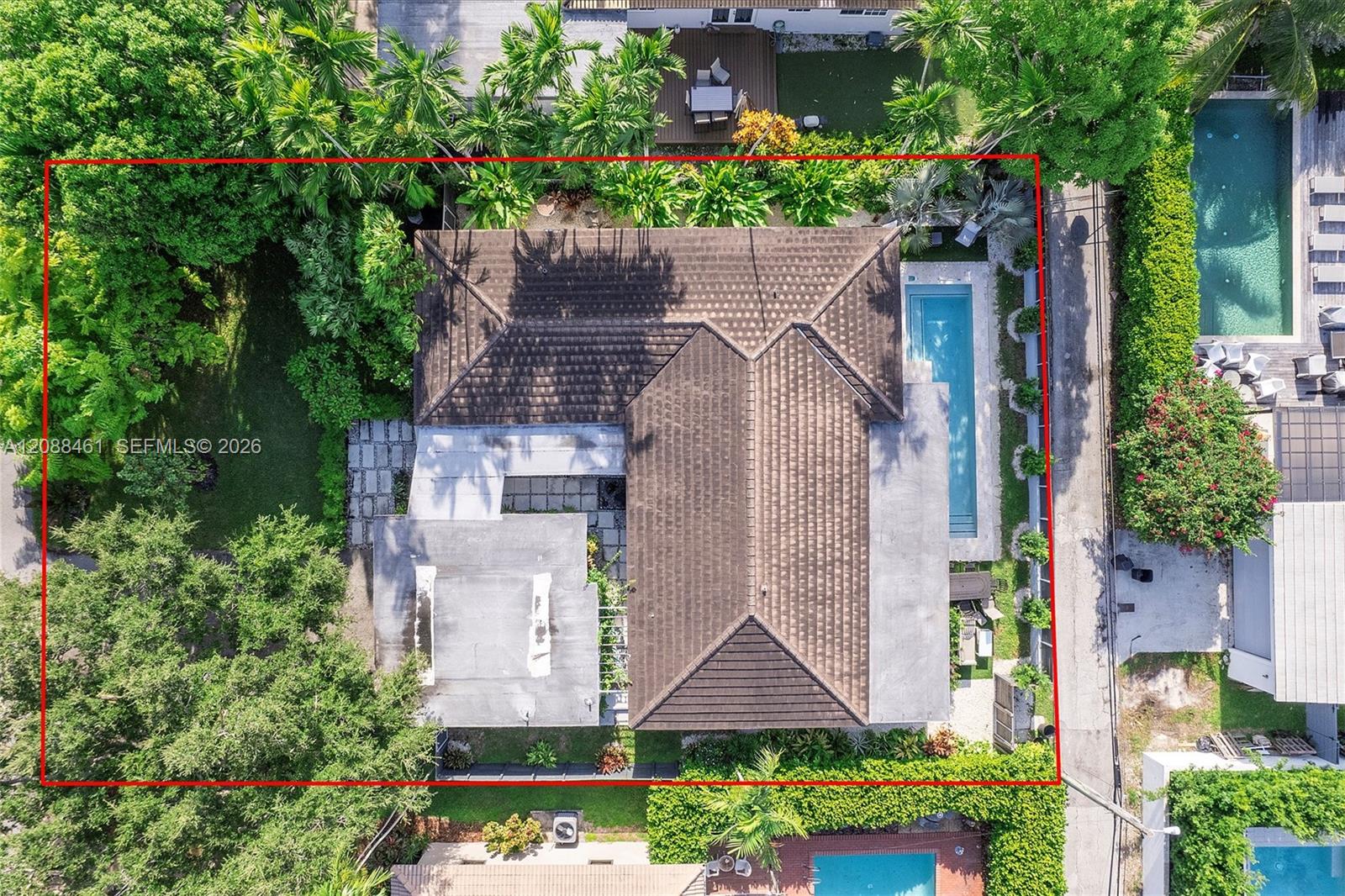 Photo of 1064 NE 97th Street # listing for Sale