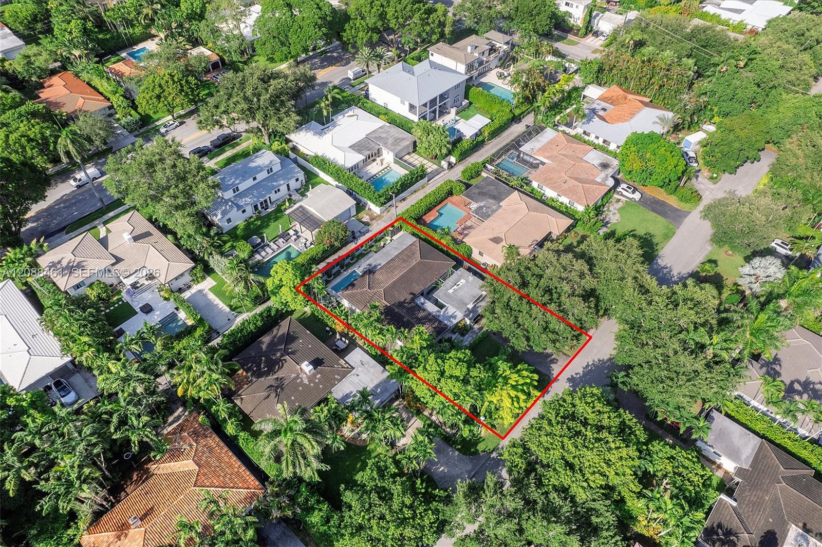 Photo of 1064 NE 97th Street # listing for Sale