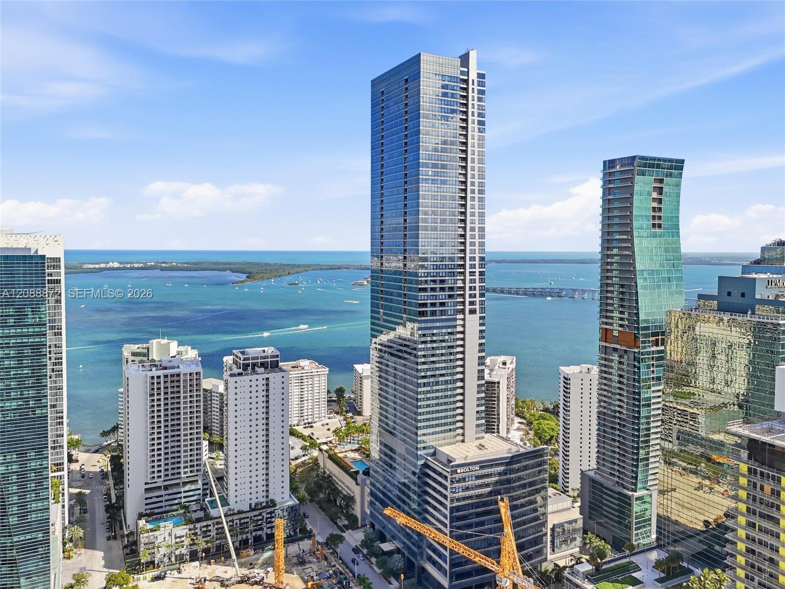 Photo of 60 SW 13th Street 3204 #3204 listing for Sale