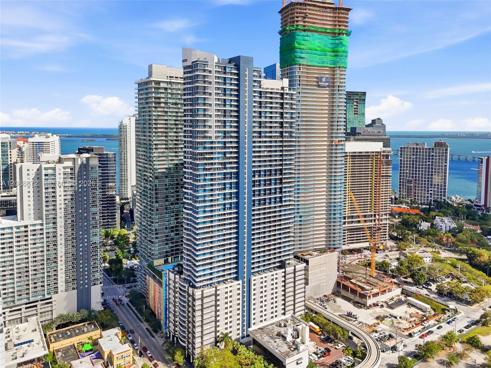 Photo of 60 SW 13th Street 3204 #3204 listing for Sale