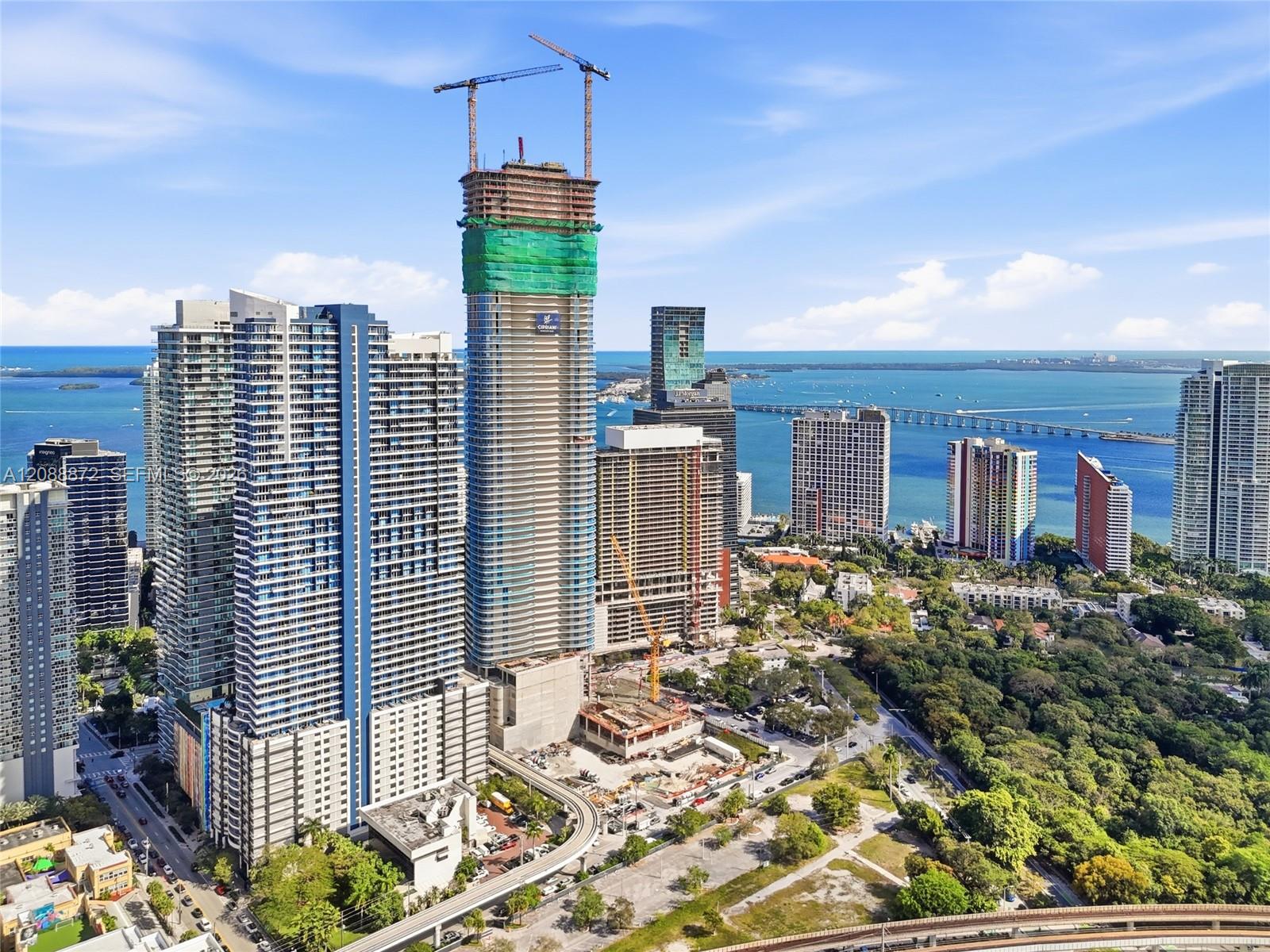 Photo of 60 SW 13th Street 3204 #3204 listing for Sale