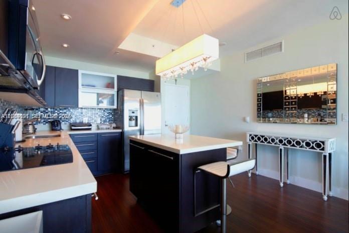 Photo of 90 SW 3rd Street 3807 #3807 listing for Sale