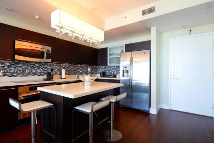 Photo of 90 SW 3rd Street 3807 #3807 listing for Sale
