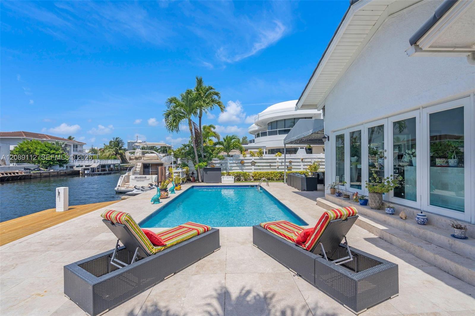 Photo of 3364 NE 167th Street # listing for Sale