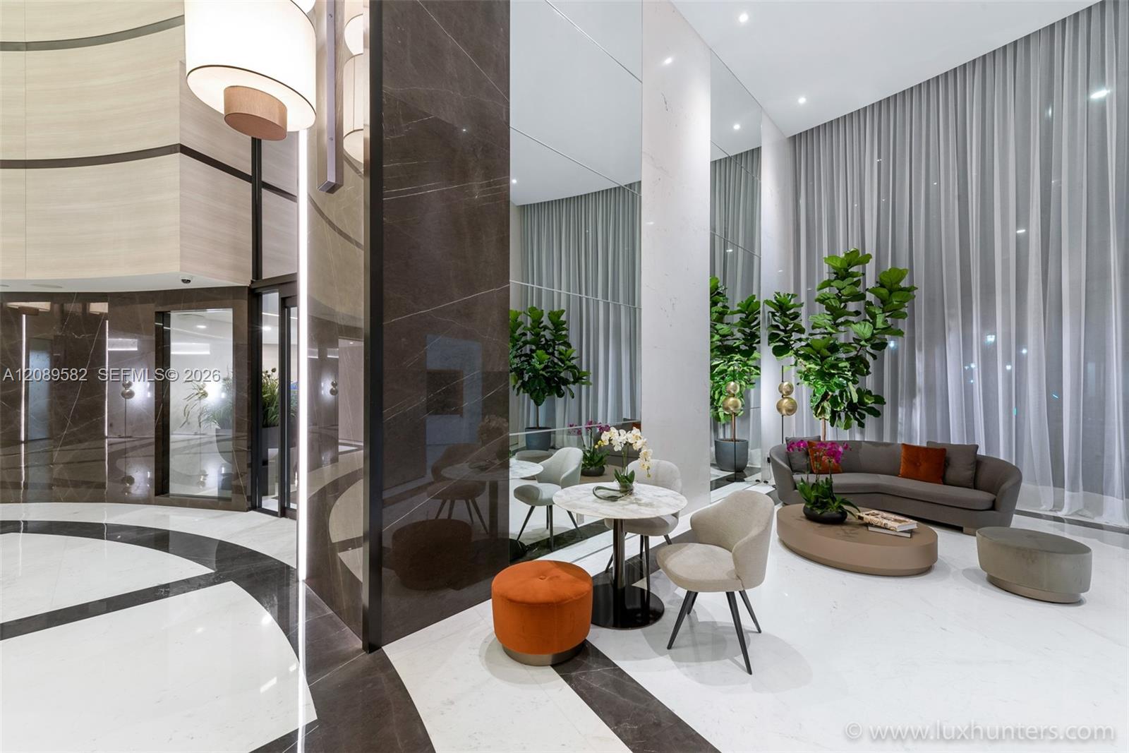 Photo of 300 S Pointe Drive 809 #809 listing for Sale