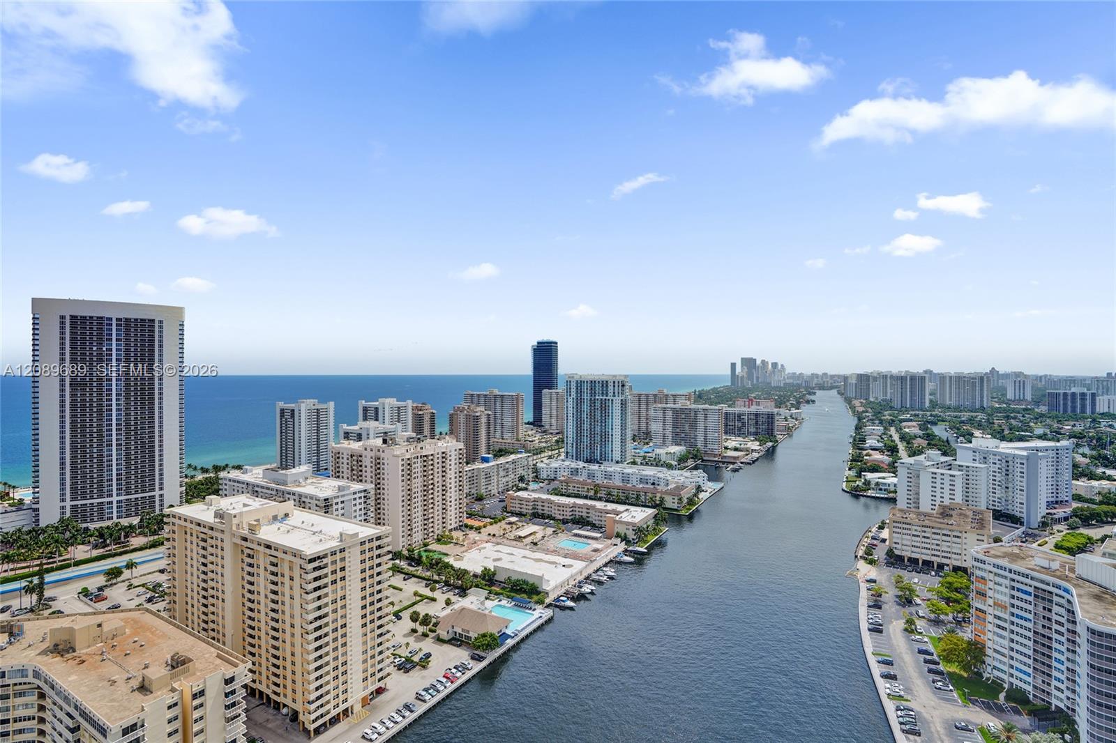Photo of 2600 E Hallandale Beach Boulevard T1002 #T1002 listing for Sale