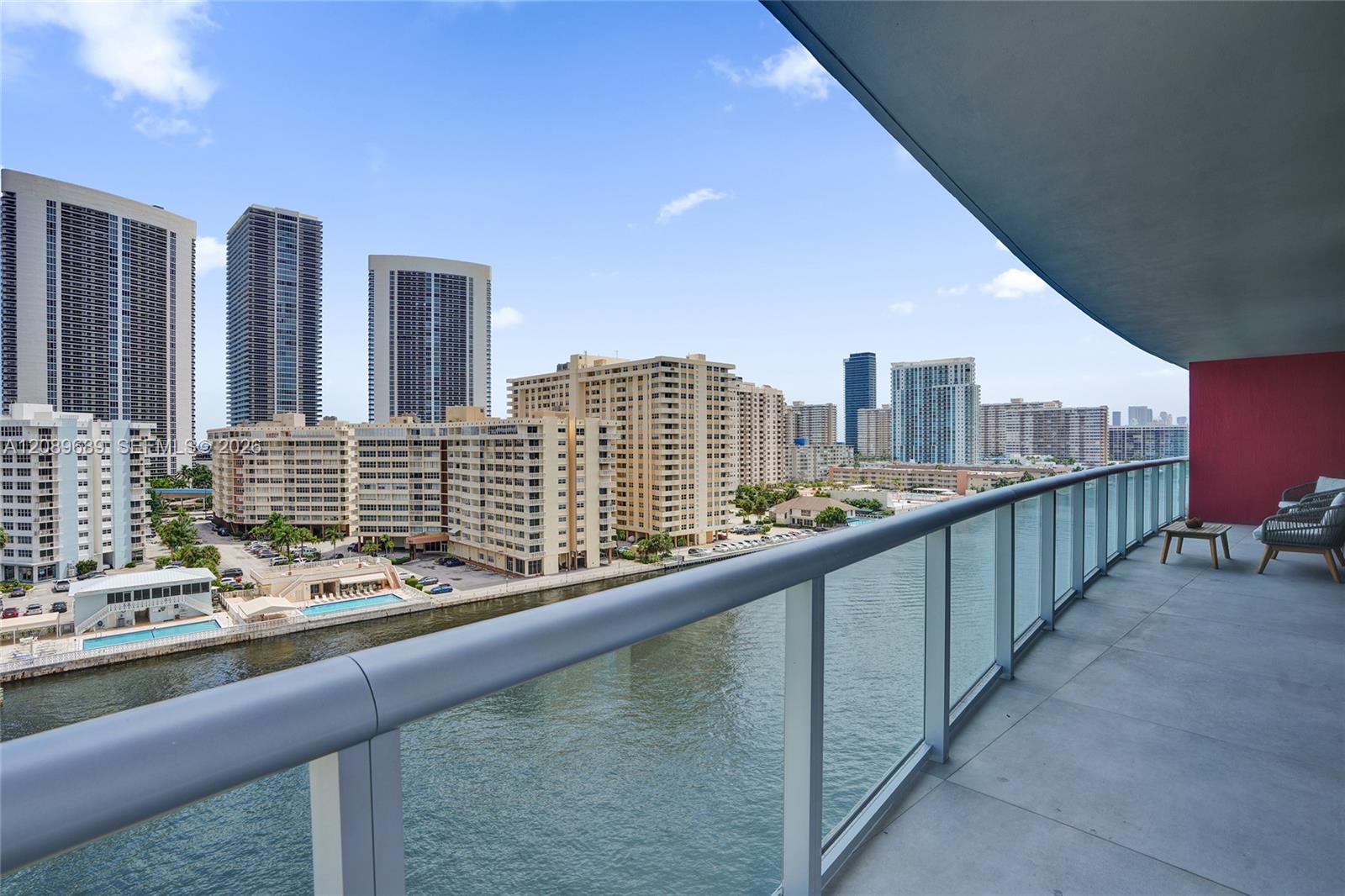Photo of 2600 E Hallandale Beach Boulevard T1002 #T1002 listing for Sale