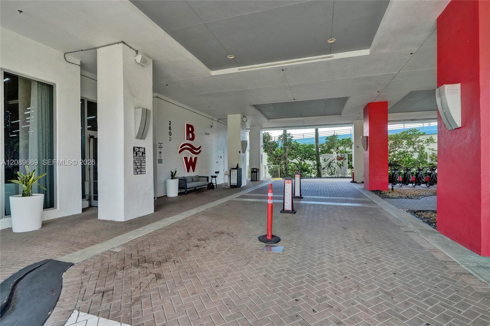 Photo of 2600 E Hallandale Beach Boulevard T1002 #T1002 listing for Sale