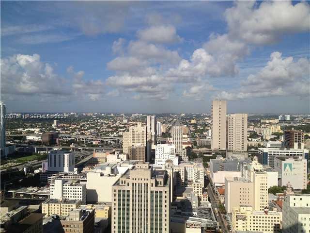 Photo of 50 Biscayne Boulevard 4105 #4105 listing for Sale