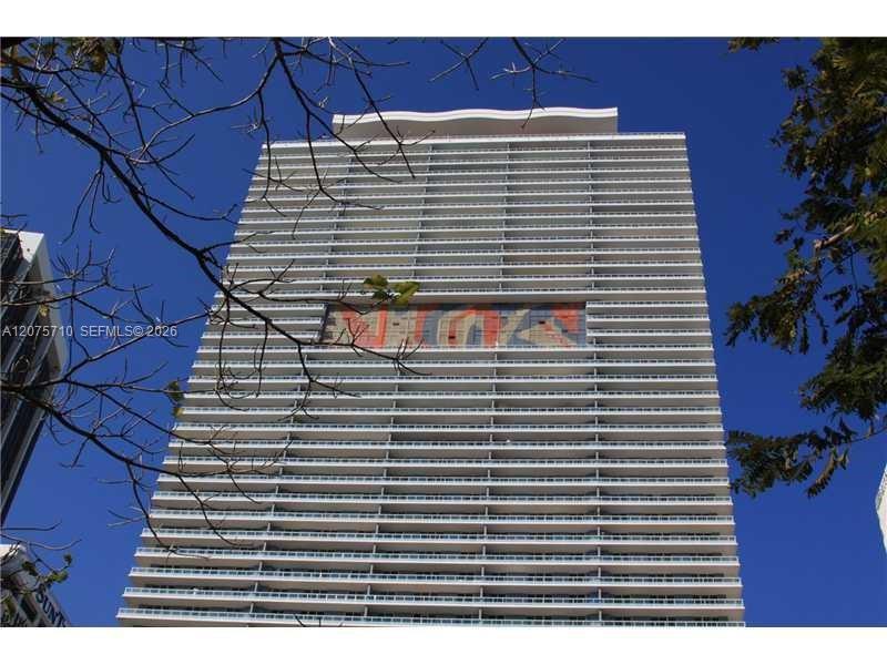 Photo of 50 Biscayne Boulevard 4105 #4105 listing for Sale